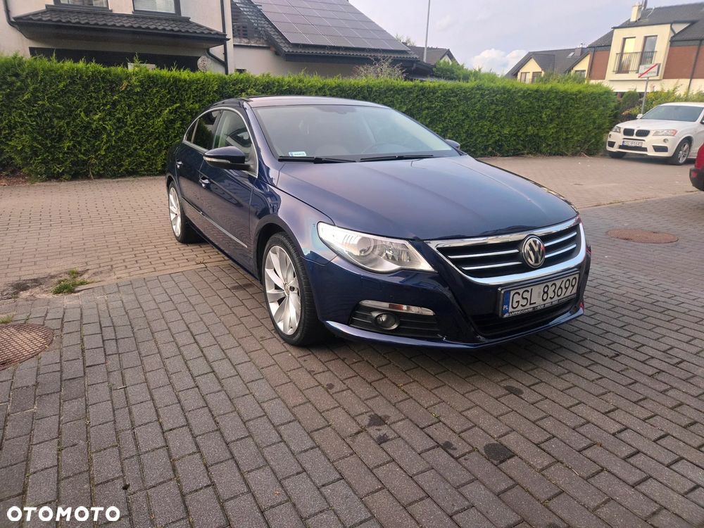 Volkswagen CC - 19