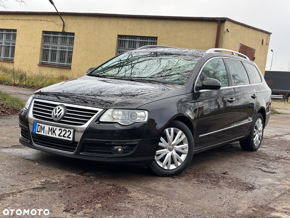 Volkswagen Passat 2.0 TDI DPF BlueMotion Technology Highline - 26