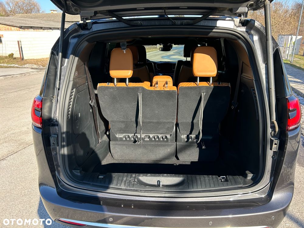 Chrysler Pacifica - 34