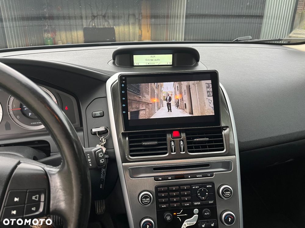 Volvo XC 60 D5 AWD Summum - 19