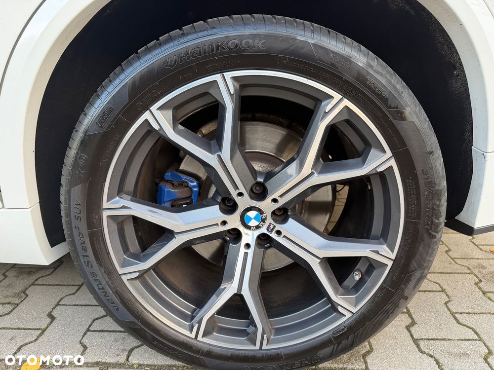 BMW X5 xDrive25d - 24