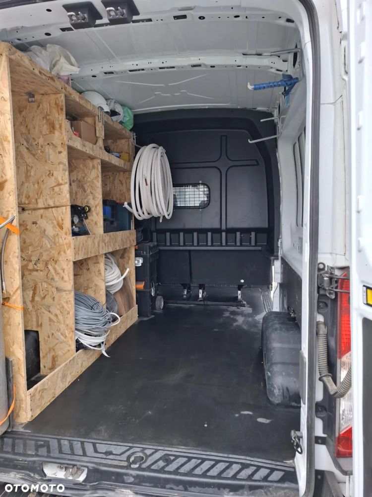 Ford Ford Transit - 7