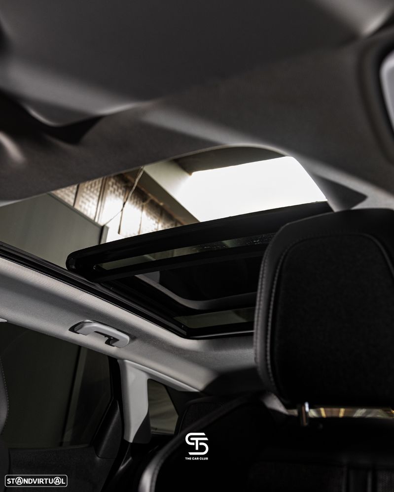 Peugeot 3008 1.2 PureTech Allure Pack EAT8 - 9