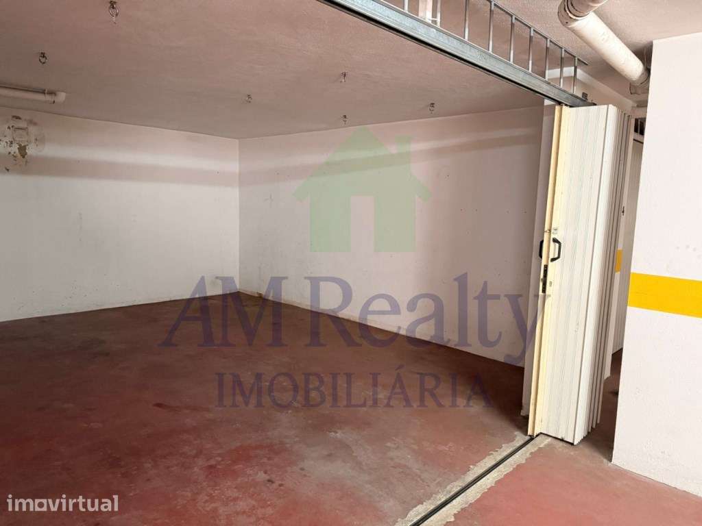 GARAGEM | BALEAL SOL VILLAGE II - Grande imagem: 3/3