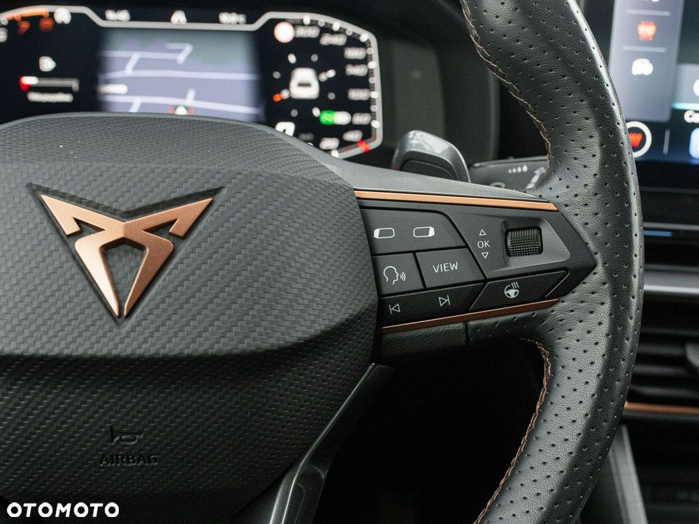 Cupra Formentor 1.5 TSI DSG - 17