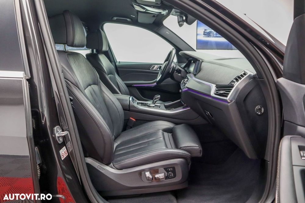 BMW X5 xDrive45e AT PHEV - 24