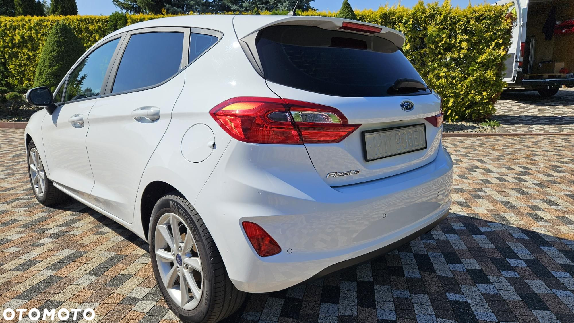 Ford Fiesta - 12
