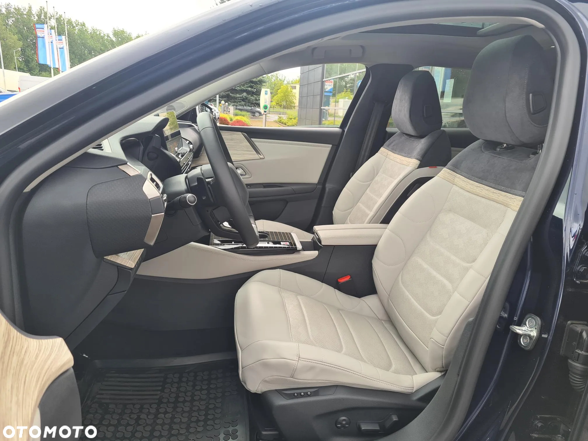 Citroën C5X 1.6 PureTech Shine Pack EAT8 - 38