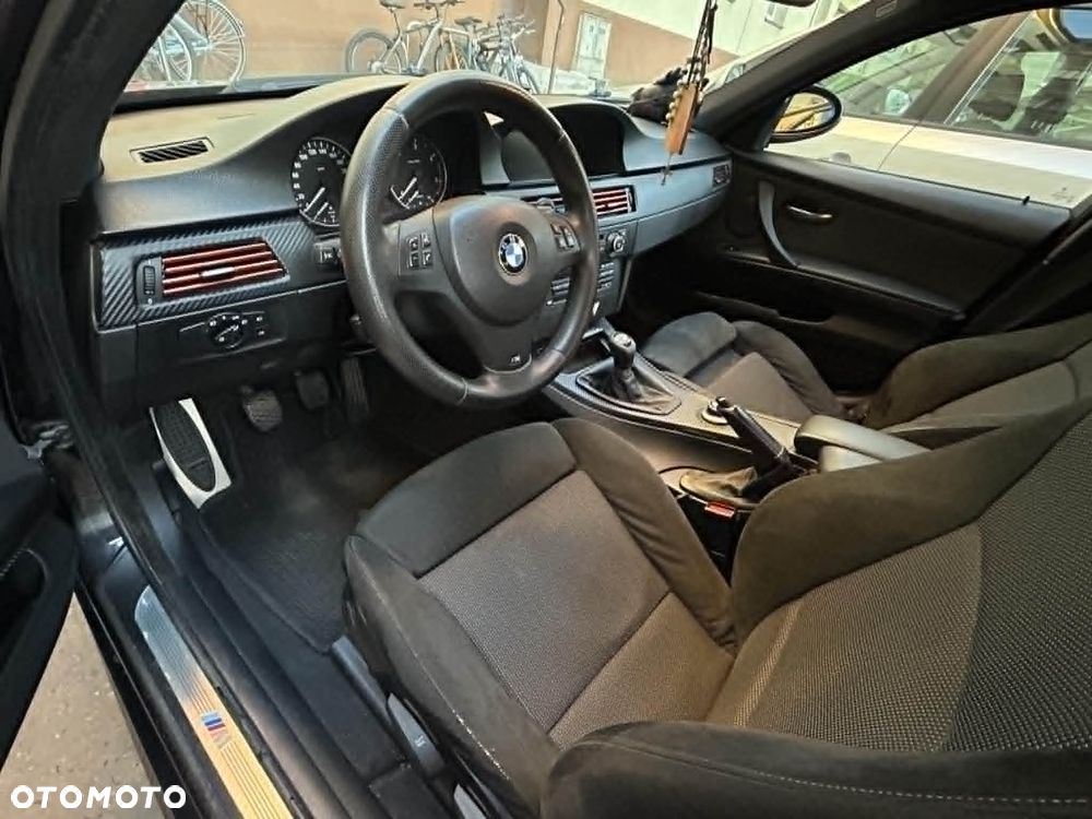 BMW Seria 3 320d - 20