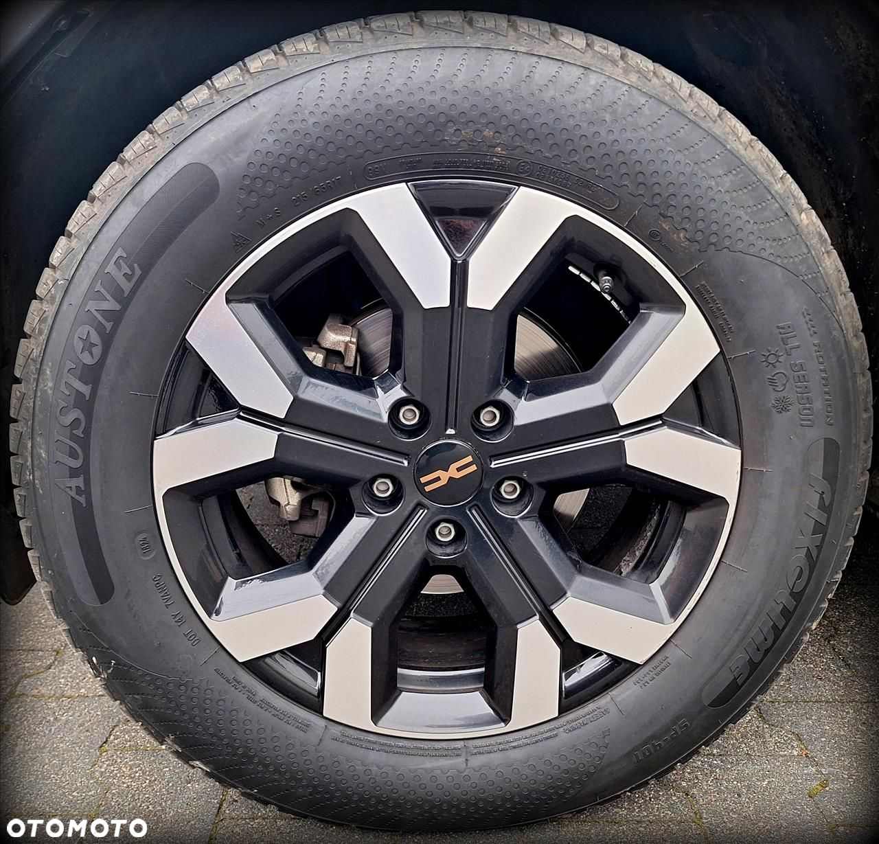 Dacia Duster - 25
