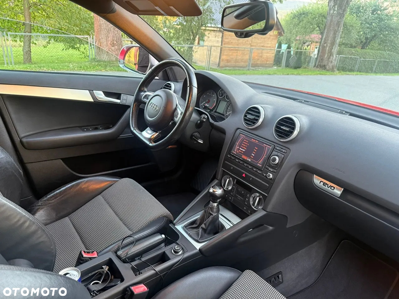 Audi S3 2.0 TFSI Quattro - 12