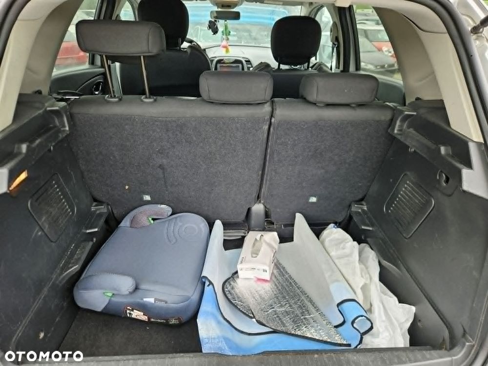 Renault Captur ENERGY TCe 120 EDC Dynamique - 13