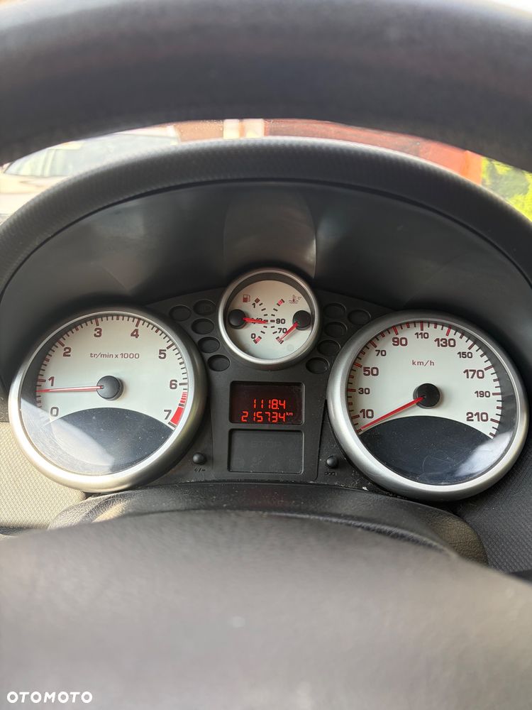 Peugeot 207 1.4 16V Presence - 7