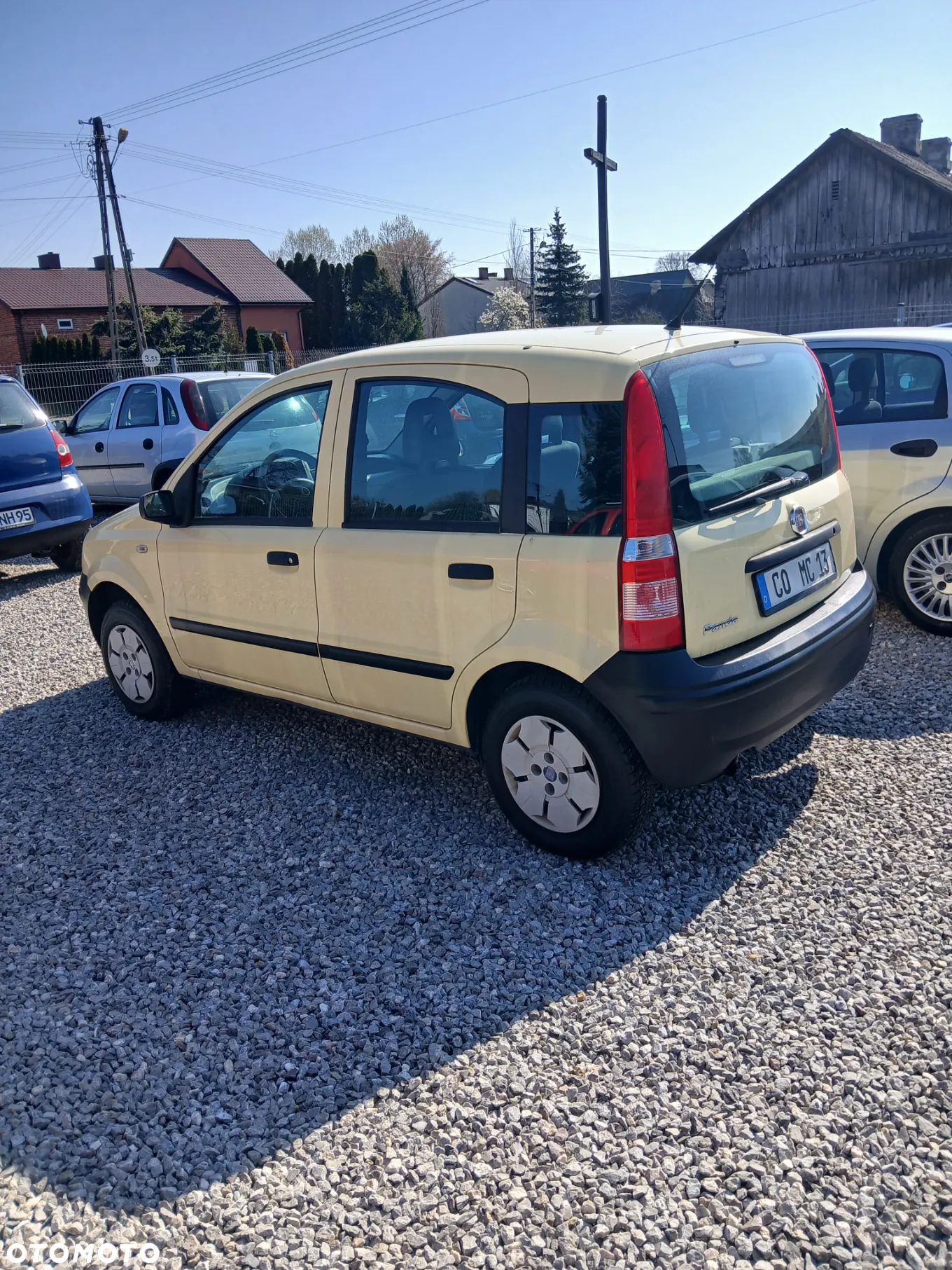 Fiat Panda - 10