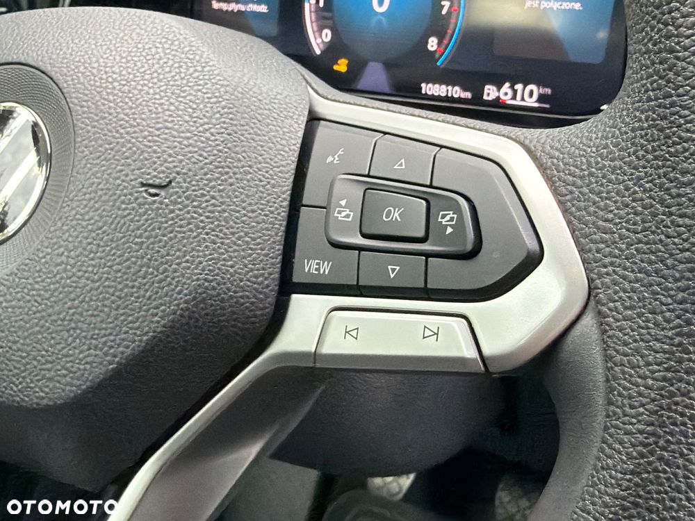 Volkswagen Golf 1.0 TSI - 20