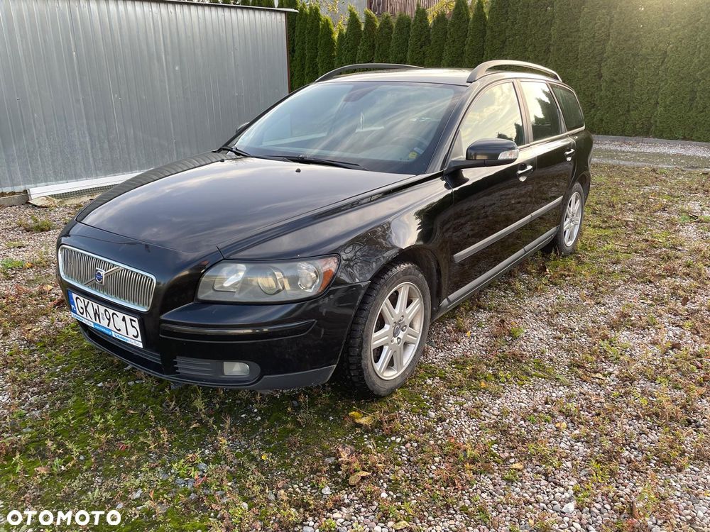 Volvo V50 - 11
