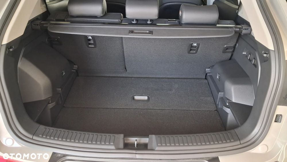 SsangYong/KGM Korando 1.5 T-GDI Wild 4WD - 13