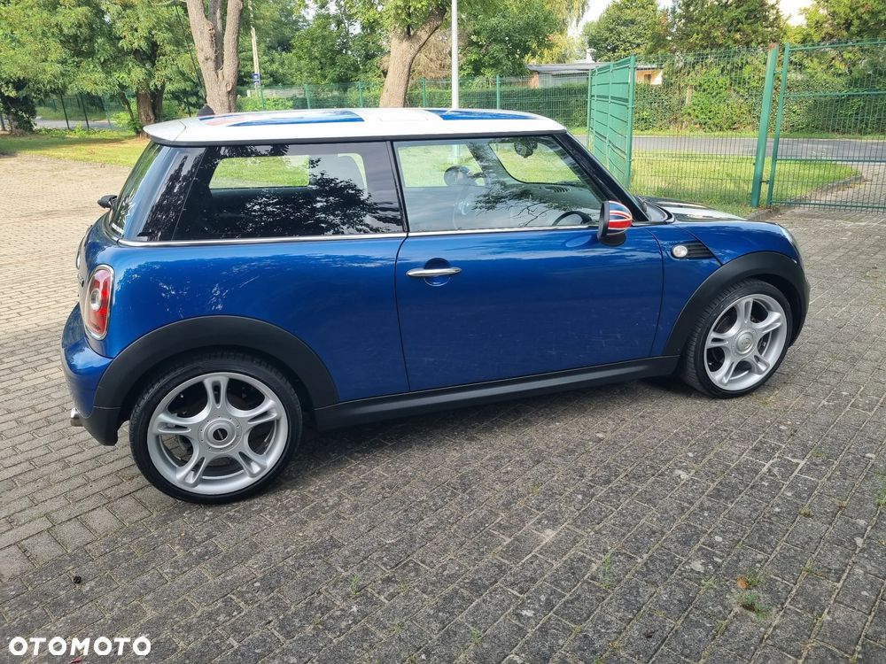 MINI Cooper - 4