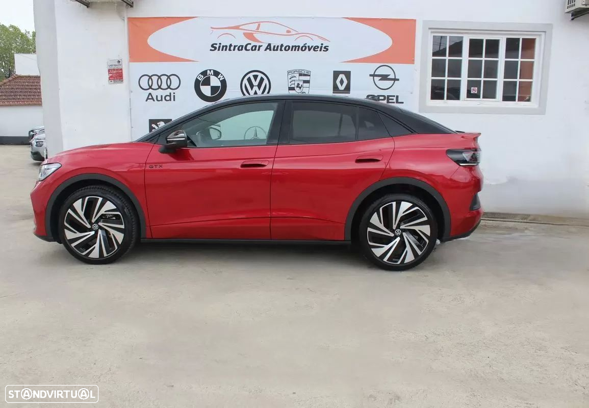 VW ID.5 77 kWh GTX - 9