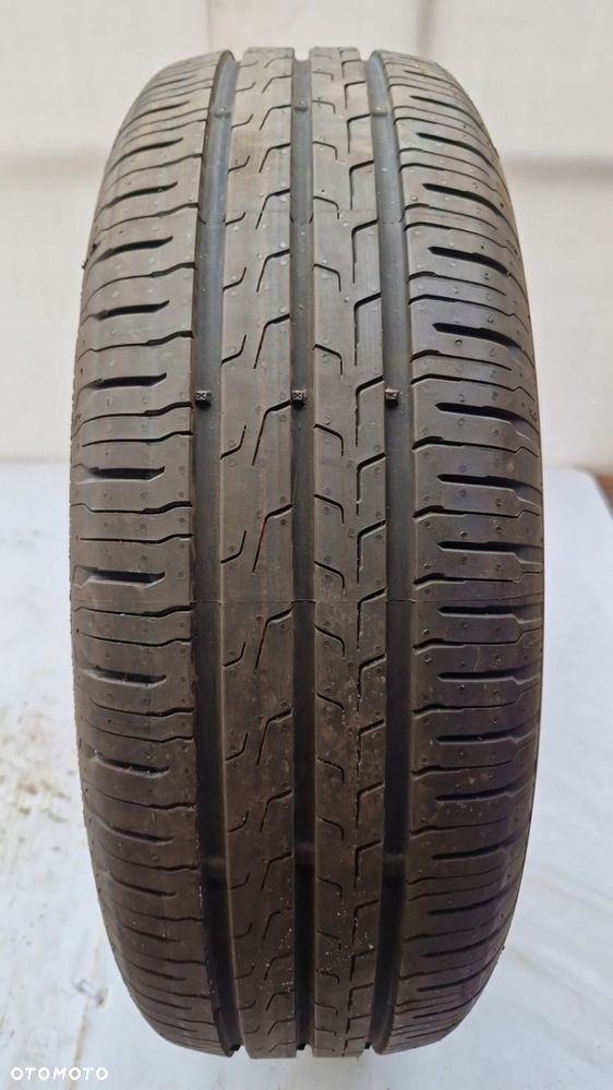 Opona letnia Continental EcoContact 6 185/65R15 88 H