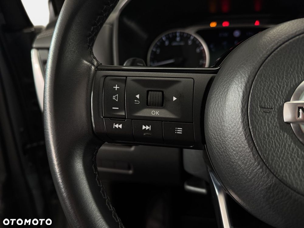 Nissan Qashqai - 19