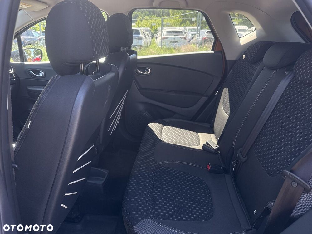 Renault Captur 1.2 Energy TCe S-Edition - 24