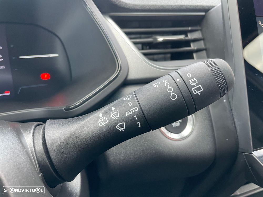 Renault Captur 1.0 TCe Techno Bi-Fuel - 15