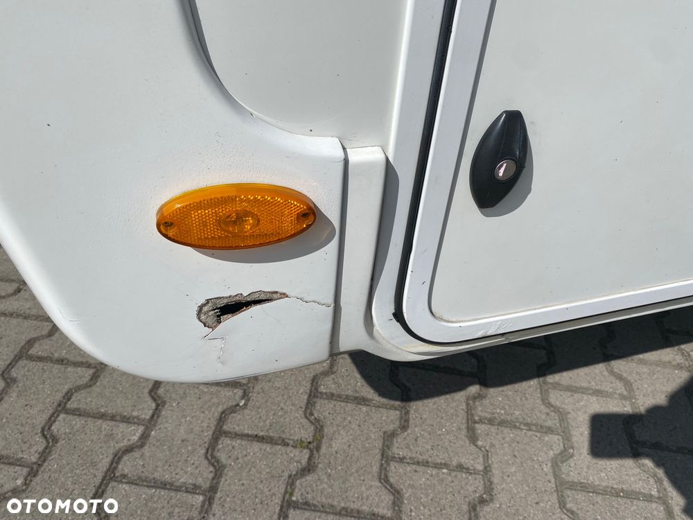 Fiat Ducato  Fleurette Discover - 36