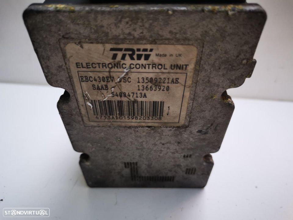 SAAB 93 ABS - AB052 - 7