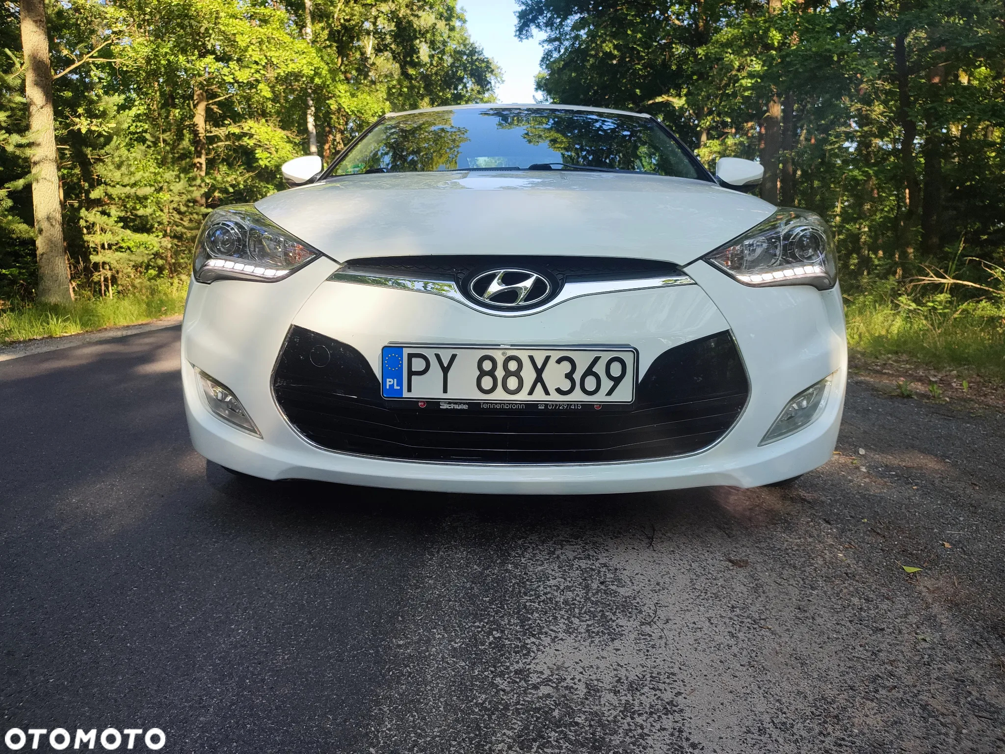 Hyundai Veloster 1.6 GDI Premium - 15