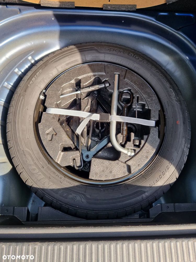 Skoda Octavia 1.5 TSI ACT Ambition - 13