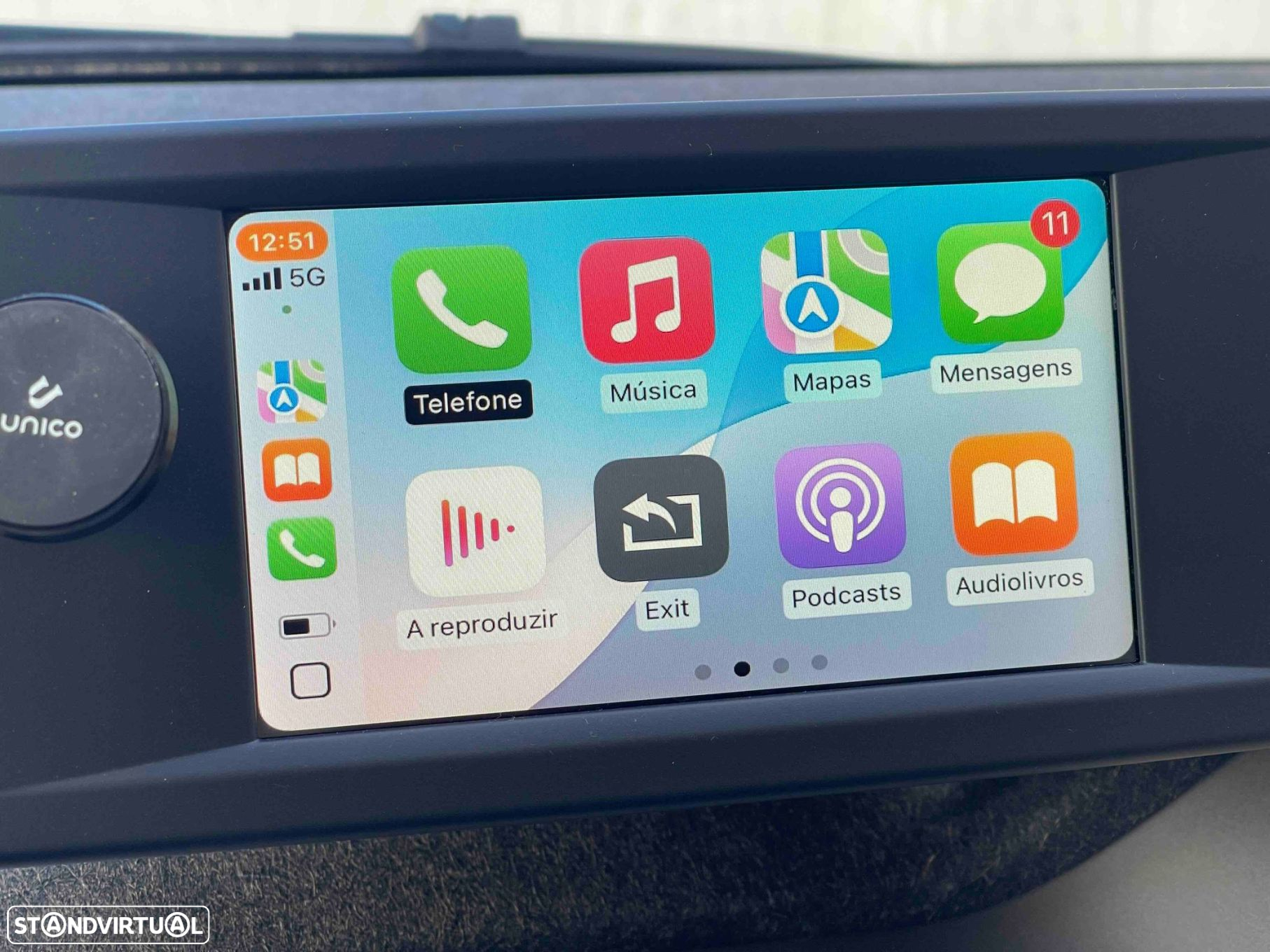 BMW i3 94Ah +Comfort Package Advance - 7
