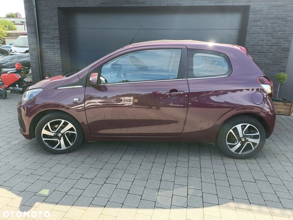 Peugeot 108 - 28