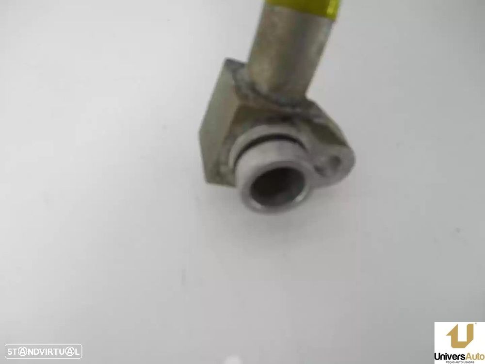 TUBOS AR CONDICIONADO NISSAN PATHFINDER III 2006 -CORTO - 1