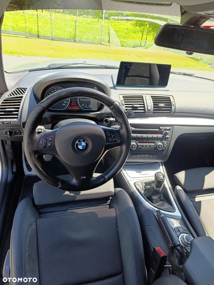 BMW Seria 1 - 18