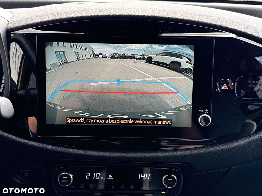 Toyota Aygo X - 16