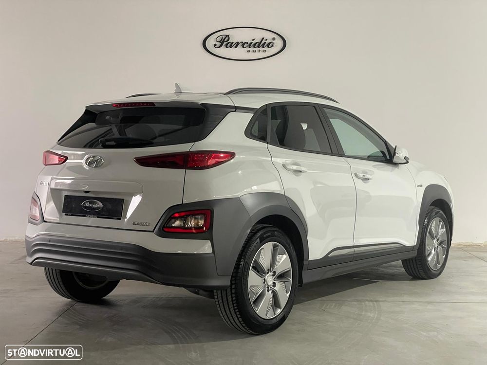 Hyundai Kauai Business - 2