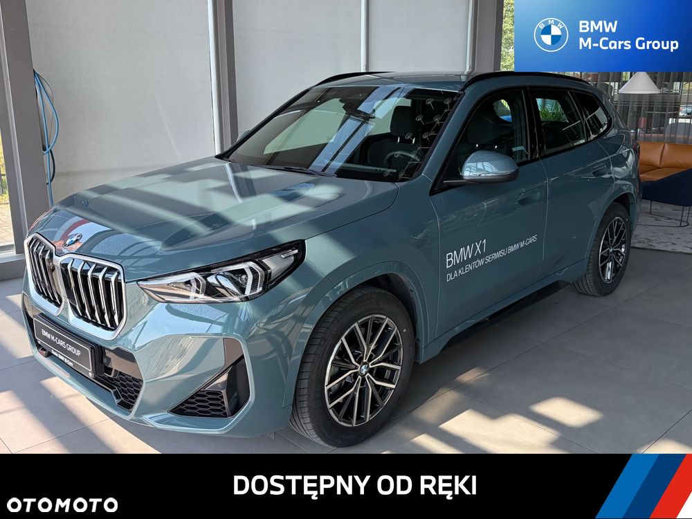 BMW X1 - 1