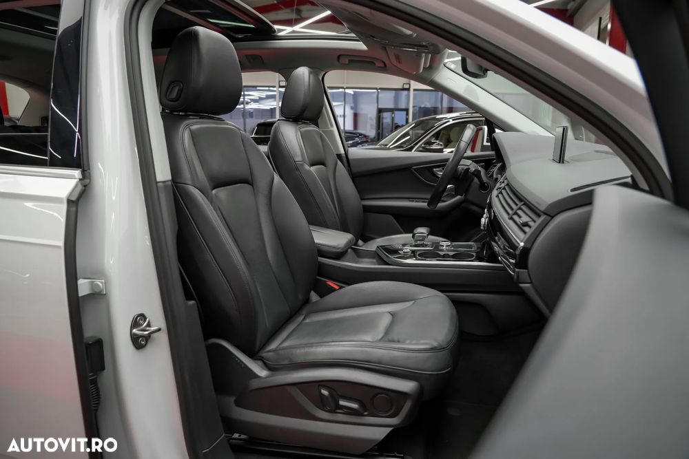 Audi Q7 - 25