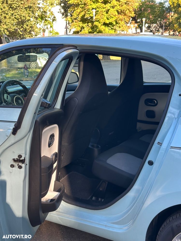 Renault Twingo ENERGY TCe 90 Cosmic - 6