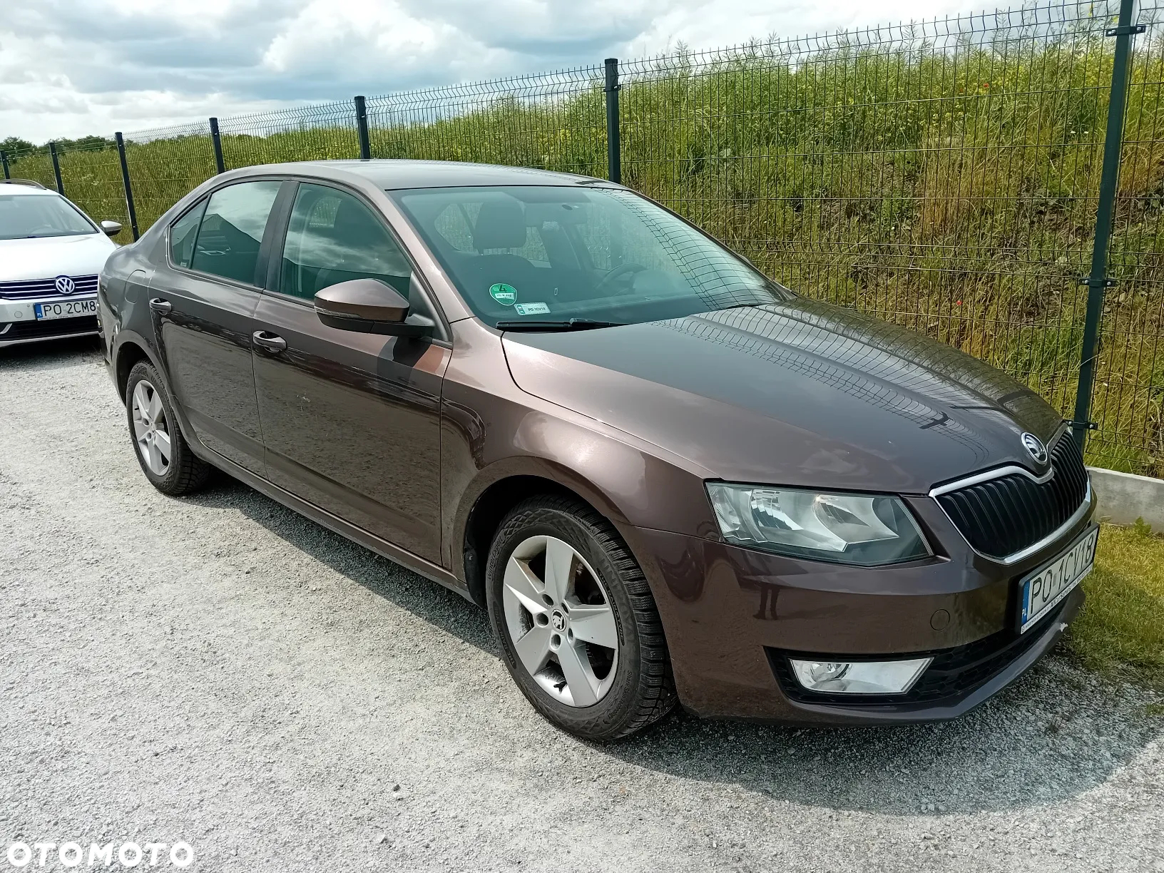 Skoda Octavia 2.0 TDI Ambition - 5