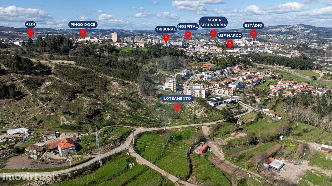 Terreno  para venda - Grande imagem: 4/15