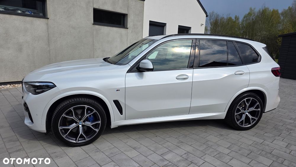 BMW X5 - 2