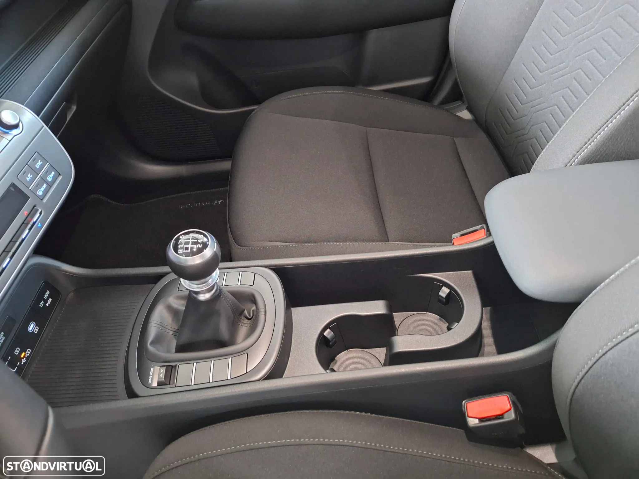 Hyundai Kauai 1.0 T-GDi Premium (TT) - 12