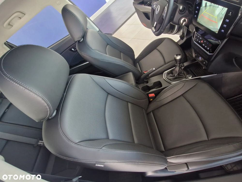 SsangYong/KGM Tivoli 1.5 T-GDI Joy - 23