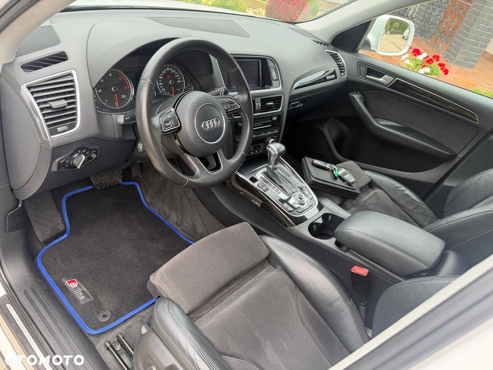Audi Q5 - 5
