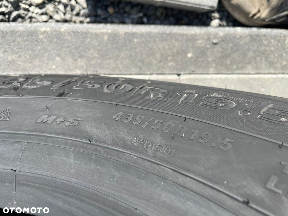 435/50/R19,5 KRONE TRUSTED PRIME:TYRE - 8