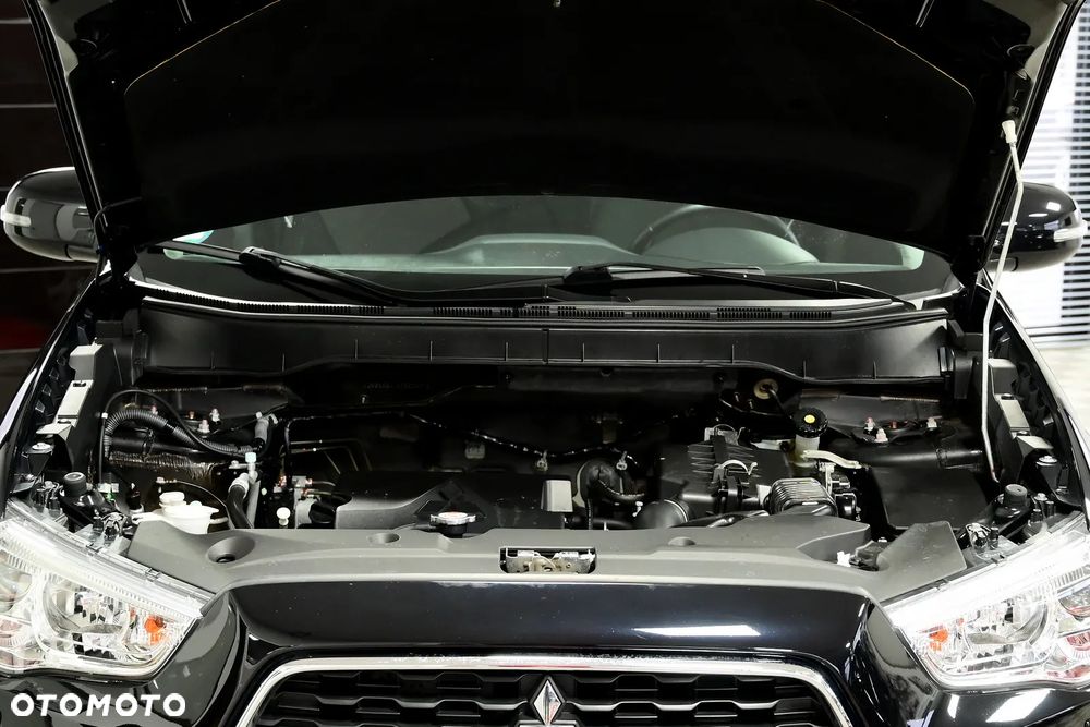 Mitsubishi ASX Diamant Edition - 9