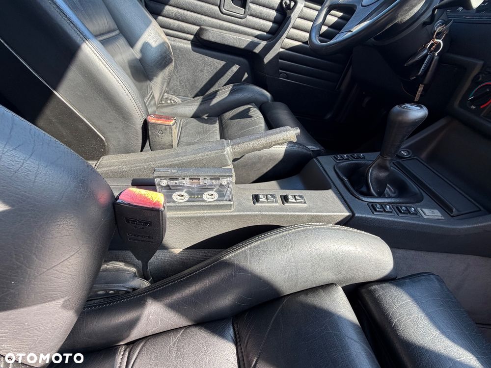 BMW Seria 3 - 20
