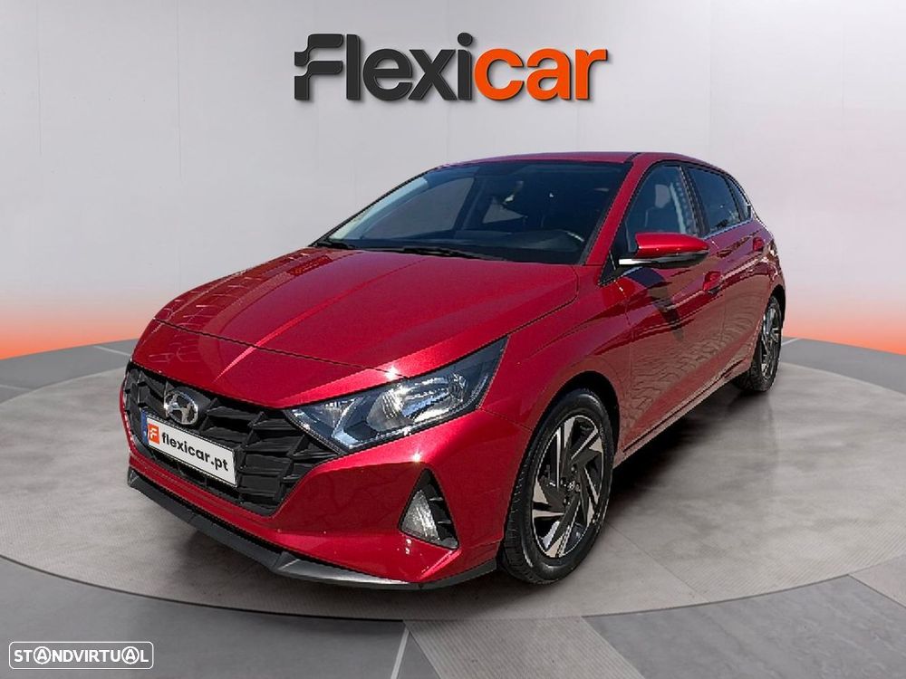 Hyundai i20 1.2 Comfort - 3